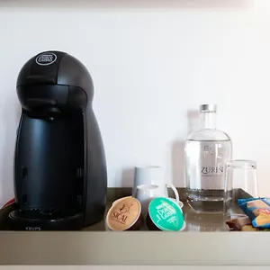 Отель Zurin Charm, Лиссабон