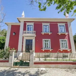 3* Affittacamere Alvalade Palace