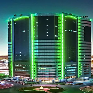 Alain Aparthotel Ajman