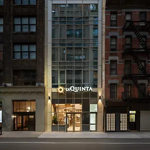 La Quinta By Wyndham Time Square South Hotel Nowy Jork