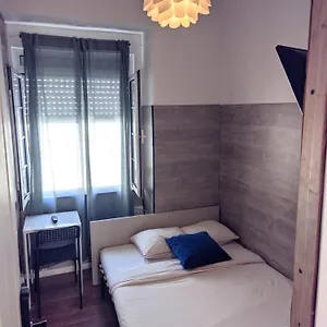 2* Affittacamere Paraiso Da Penha