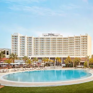 Tivoli Marina Hotel Vilamoura