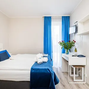 Nowa Panorama Hotel Krakow