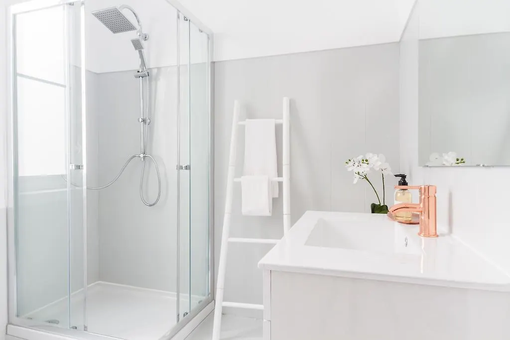 City Lofts Lisbon - Guesthouse