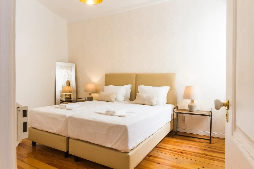 City Lofts Lisbon - Guesthouse