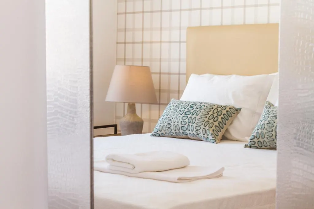 Guest house City Lofts Lisbon - Guesthouse