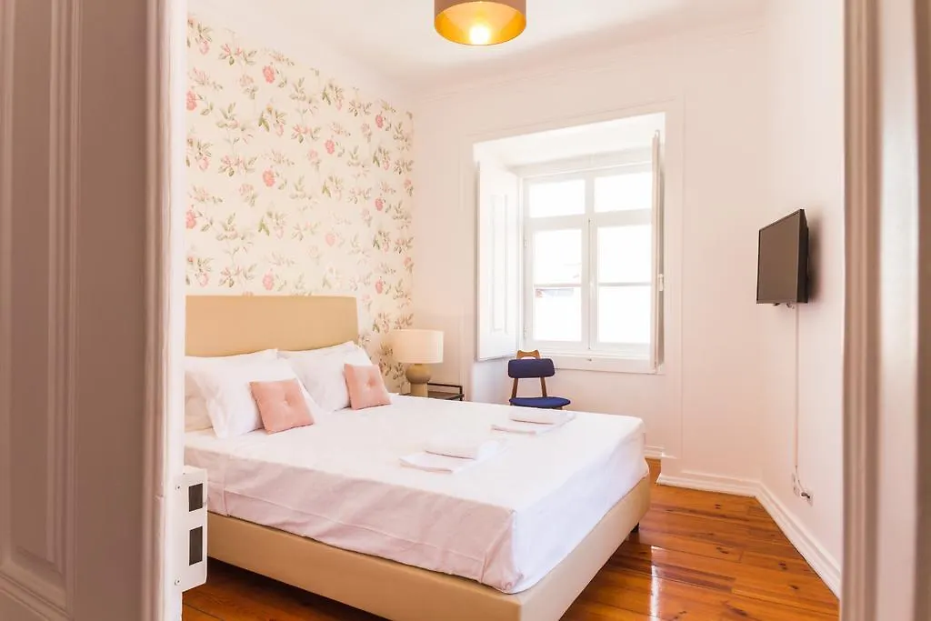 City Lofts Lisbon - Guesthouse Portugal